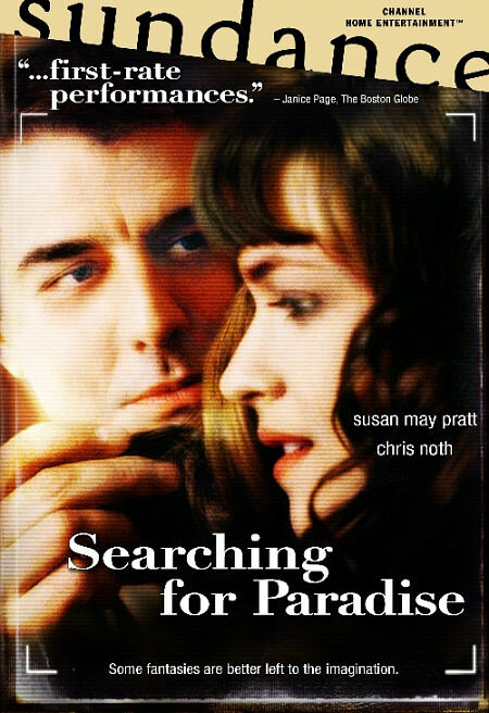В поисках рая (2002) постер