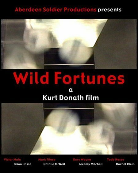 Wild Fortunes (2005) постер