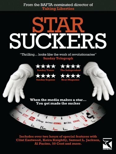 Starsuckers (2009) постер