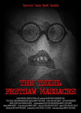 The Texel Fretsaw Massacre (2004) постер