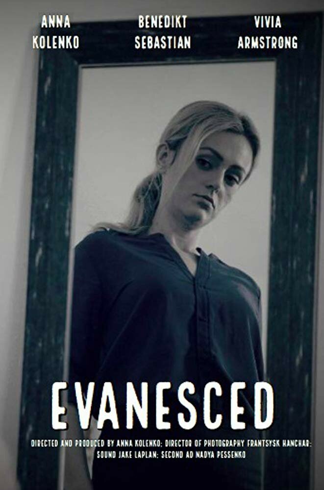 Evanesced (2020) постер