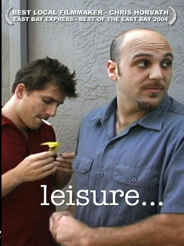 Leisure (2003) постер