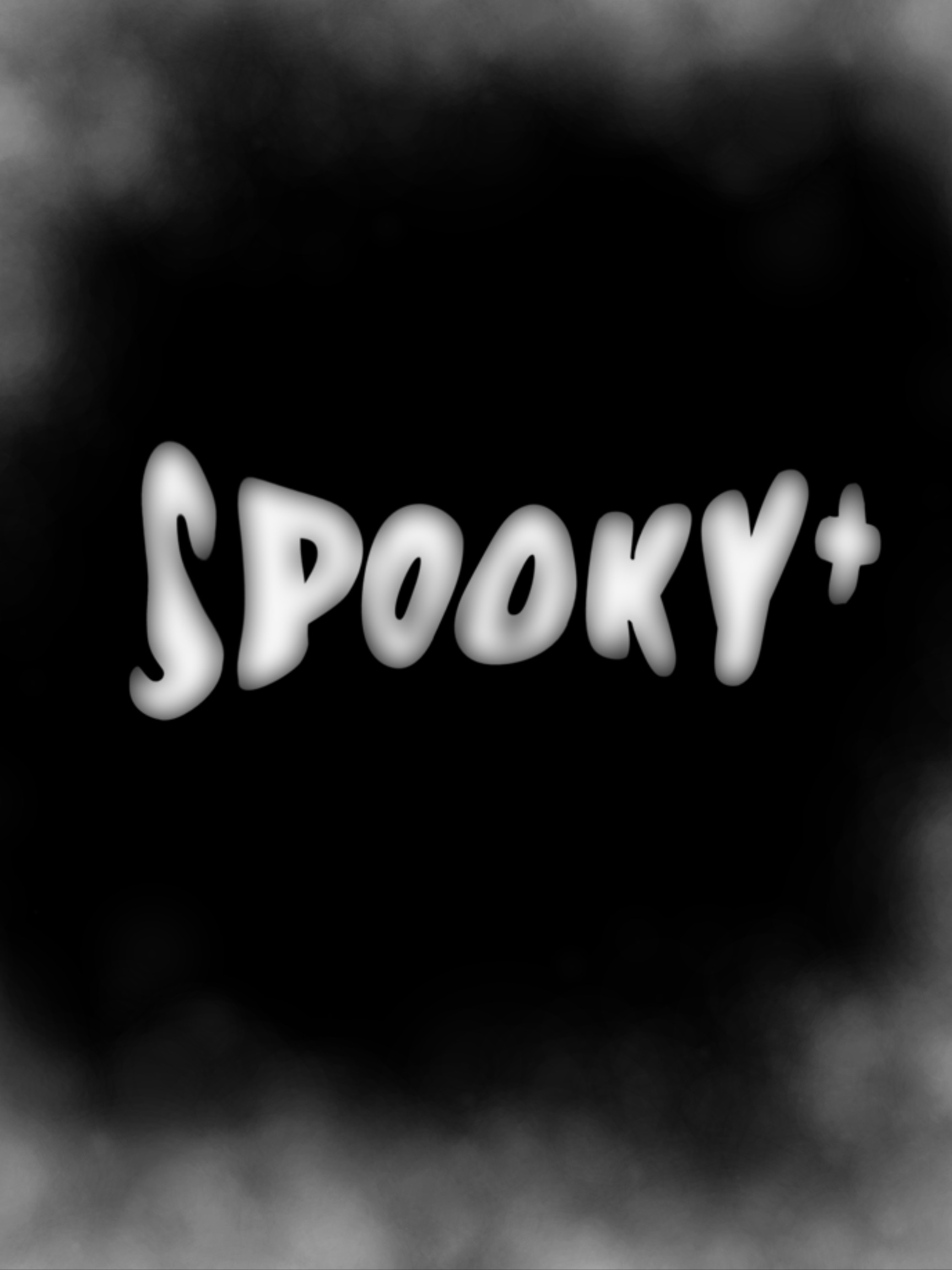 Spooky+ (2022) постер