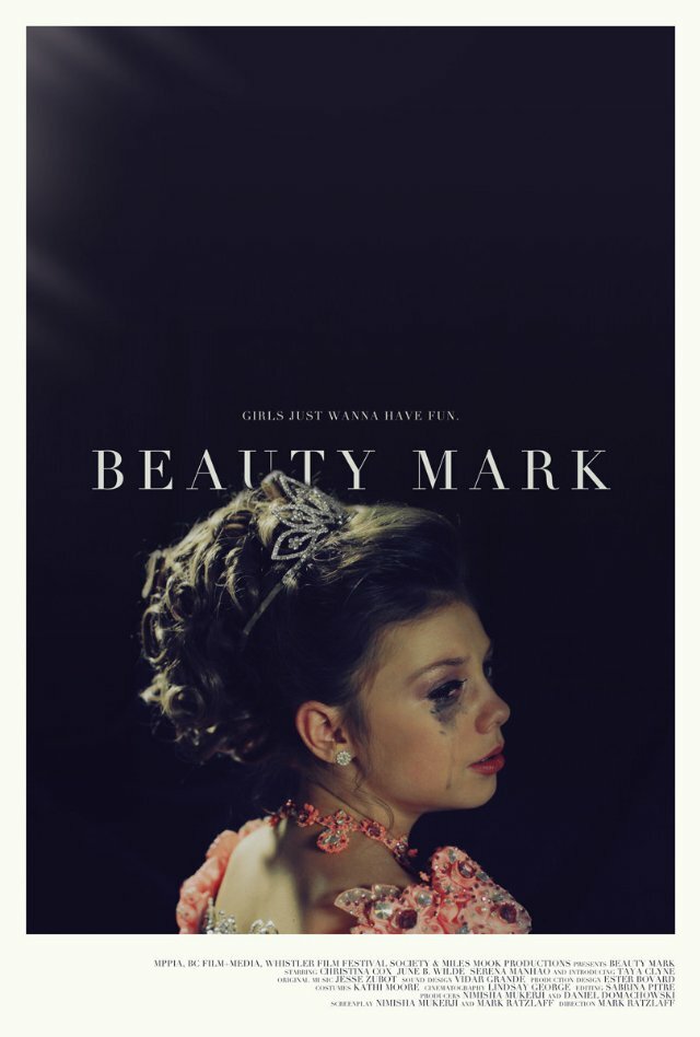 Beauty Mark (2013) постер