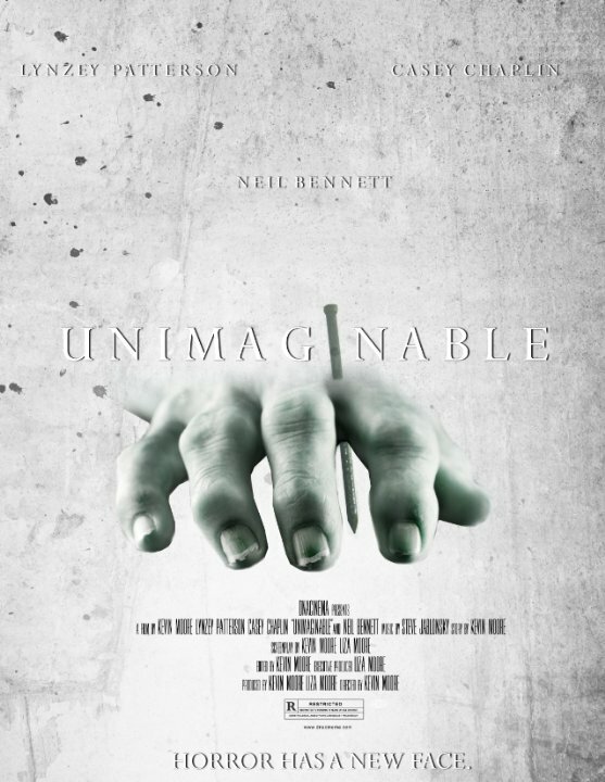 Unimaginable (2014) постер
