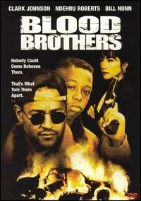 Братья по крови (1993) постер