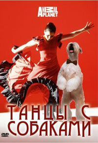 Discovery: Танцы с собаками (2008) постер