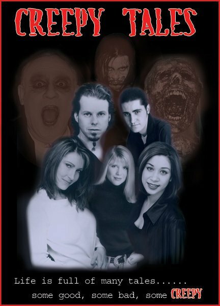 Creepy Tales (2001) постер