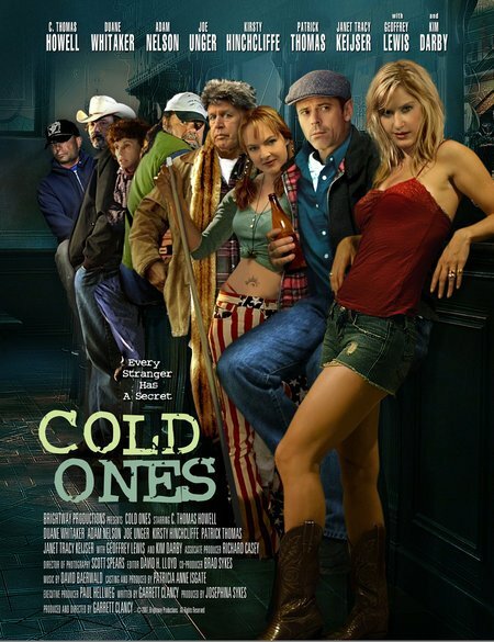 Cold Ones (2007) постер