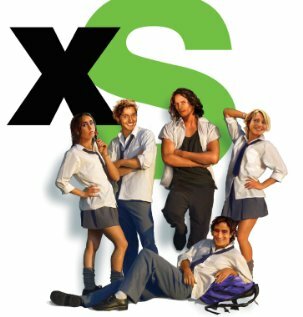 XS – самый худший рост (2003) постер