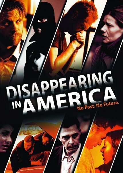 Disappearing in America (2009) постер