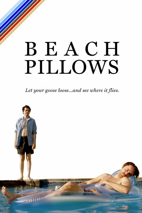 Пляжные подушки (2014) постер