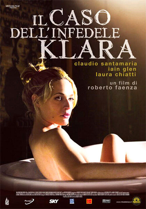 Неверность Клары (2009) постер