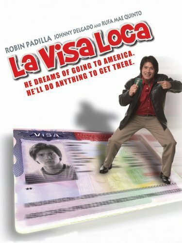 La visa loca (2005) постер