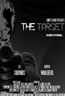 The Target (2013) постер
