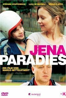 Jena Paradies (2004) постер