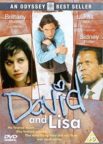 Дэвид и Лиза (1998) постер