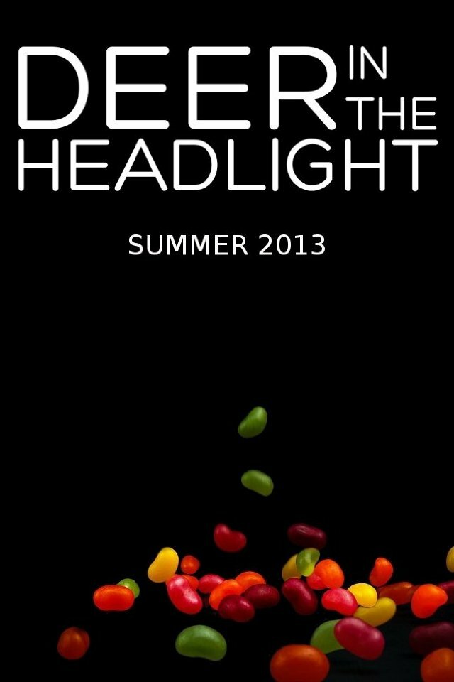 Deer in the Headlight (2015) постер