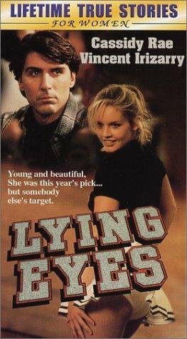 Лживые глаза (1996) постер