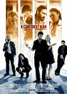 A Confident Man (2012) постер