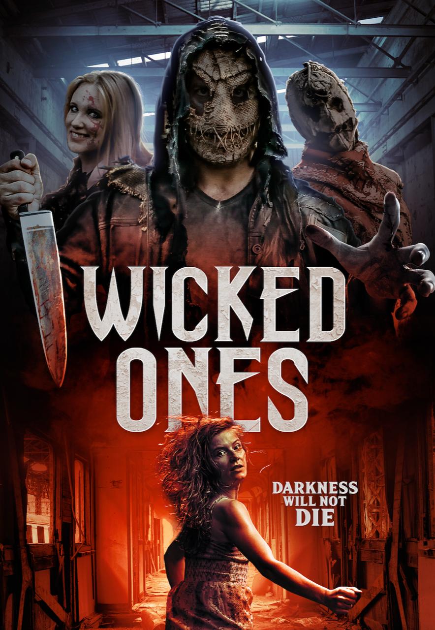 Wicked Ones (2020) постер