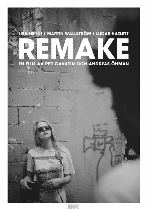 Remake (2014) постер