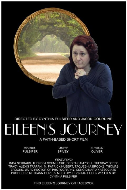 Eileen's Journey (2014) постер