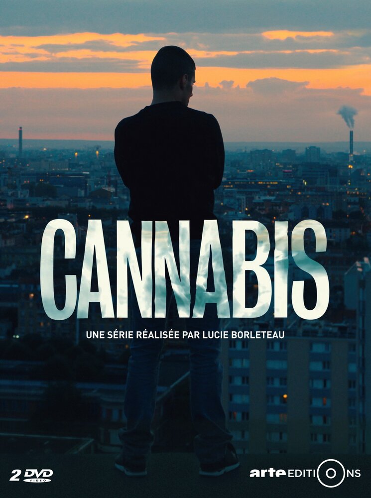 Cannabis (2016) постер