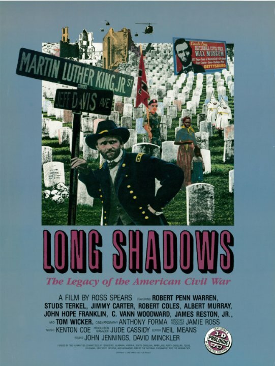 Long Shadows (1994) постер