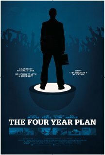 The Four Year Plan (2011) постер