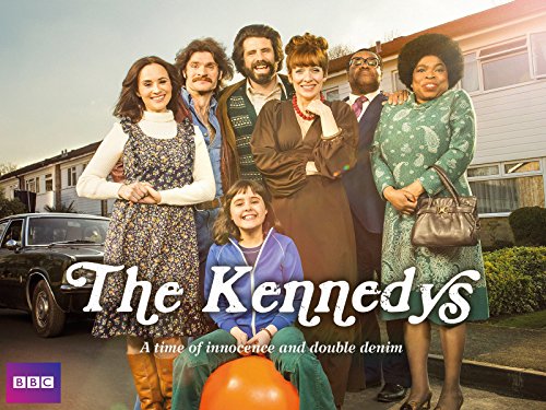 Семейка Кеннеди (2015) постер