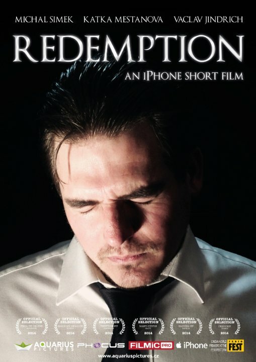 Redemption (2014) постер