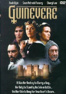 Гвиневере (1994) постер