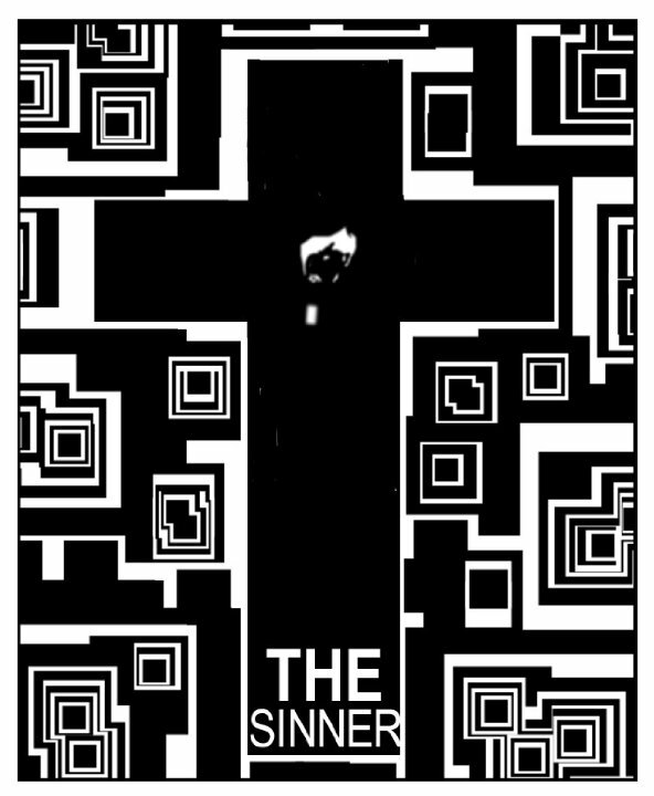 The Sinner (2014) постер