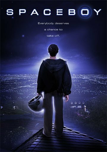 Spaceboy (2006) постер