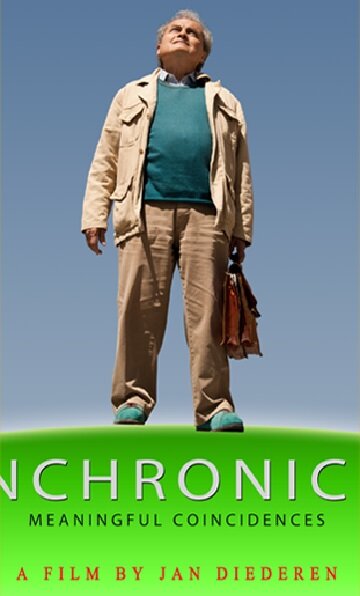 Synchronicity (2013) постер