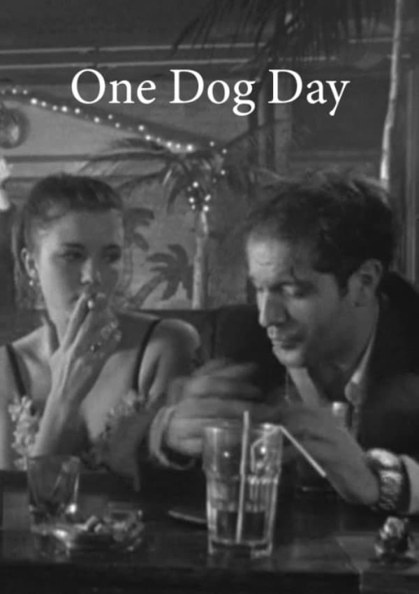 One Dog Day (1997) постер