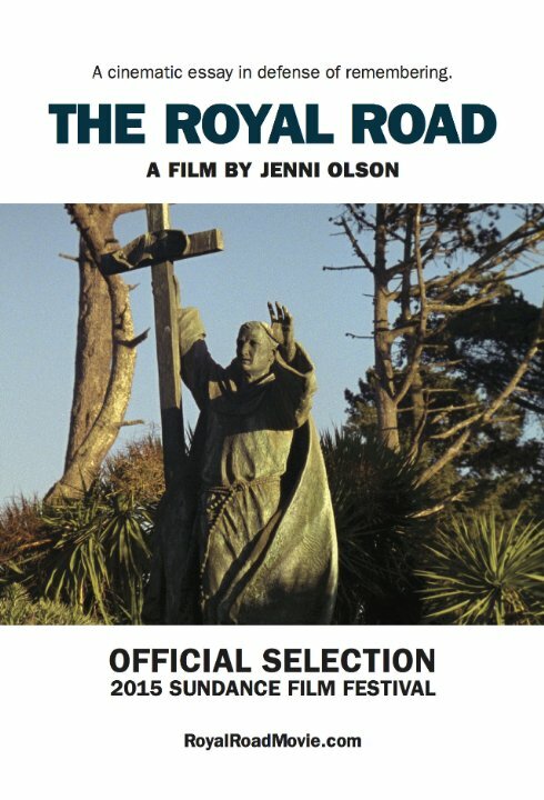 The Royal Road (2015) постер