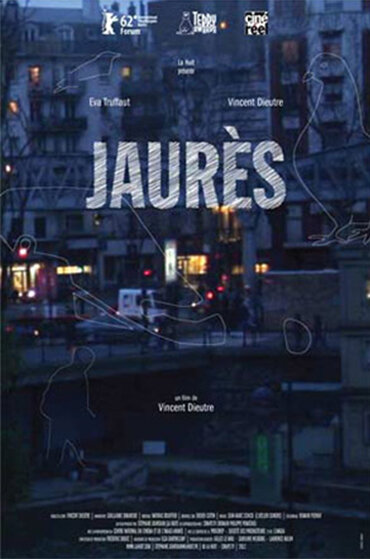 Жорес (2012) постер