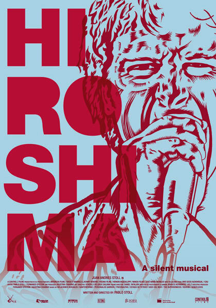 Хиросима (2009) постер