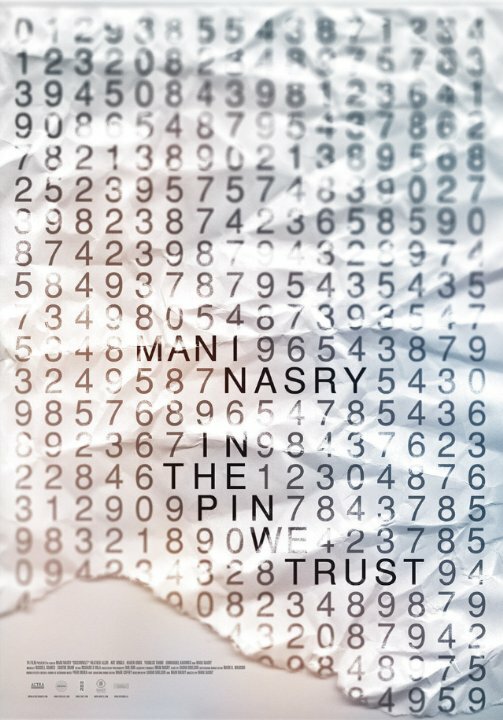 In the Pin We Trust (2015) постер