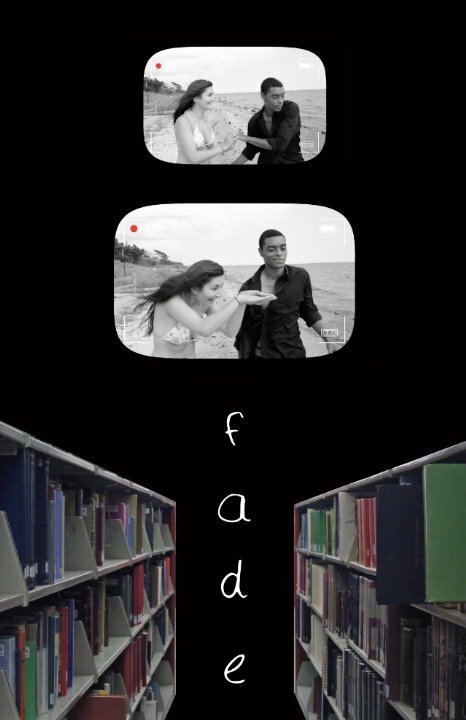 Fade (2015) постер