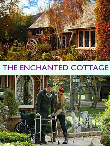 The Enchanted Cottage (2016) постер