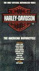 Harley-Davidson: The American Motorcycle (1993) постер