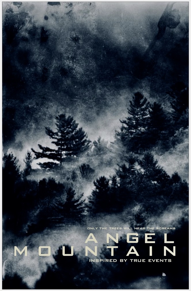 Angel Mountain постер