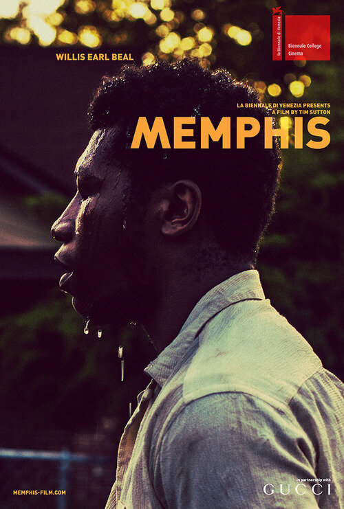 Мемфис (2013) постер