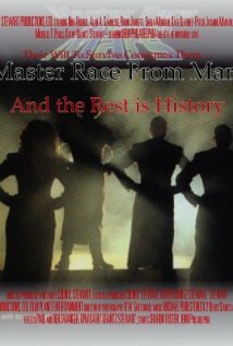 Master Race from Mars (2011) постер