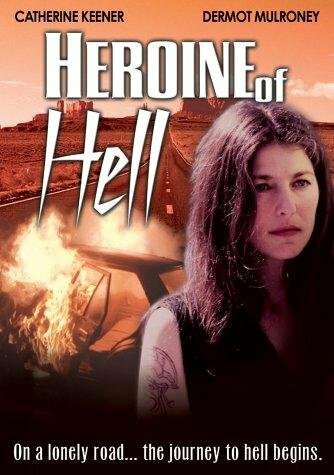 Heroine of Hell (1996) постер