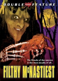 Filthy McNastiest: Apocalypse Fuck! (2005) постер