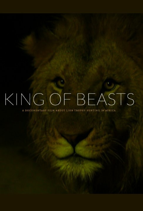 King of Beasts (2018) постер